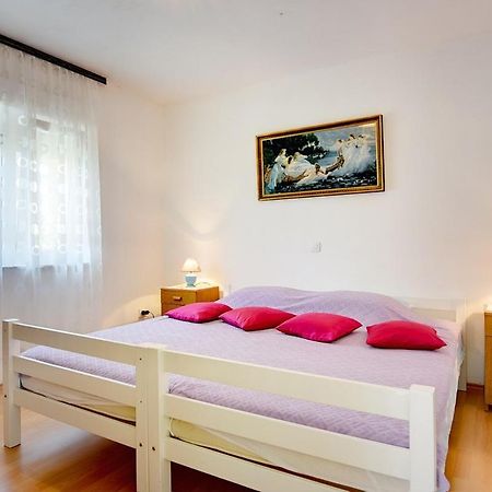 Apartment Zajec เปรมันตูรา ภายนอก รูปภาพ