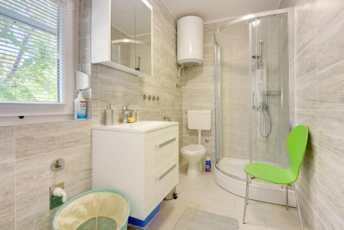 Apartment Zajec เปรมันตูรา ภายนอก รูปภาพ