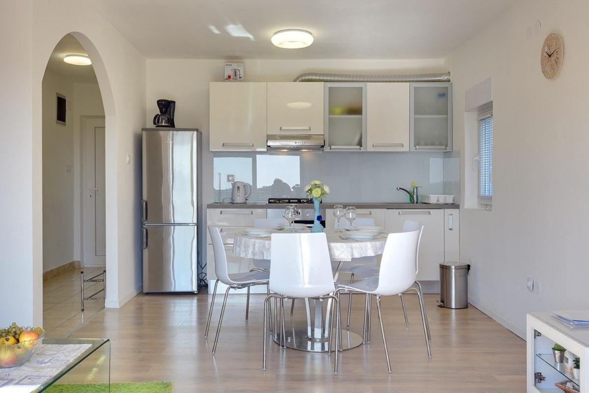 Apartment Zajec เปรมันตูรา ภายนอก รูปภาพ