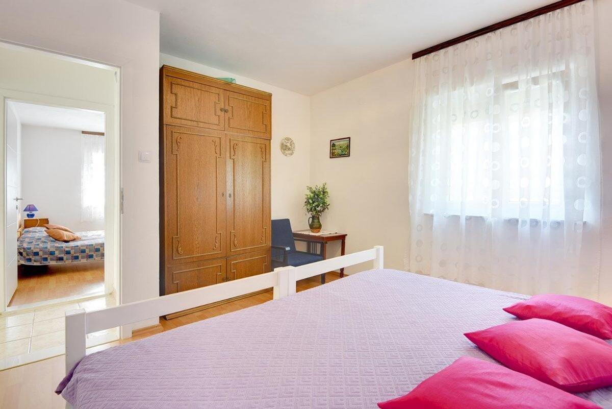 Apartment Zajec เปรมันตูรา ภายนอก รูปภาพ