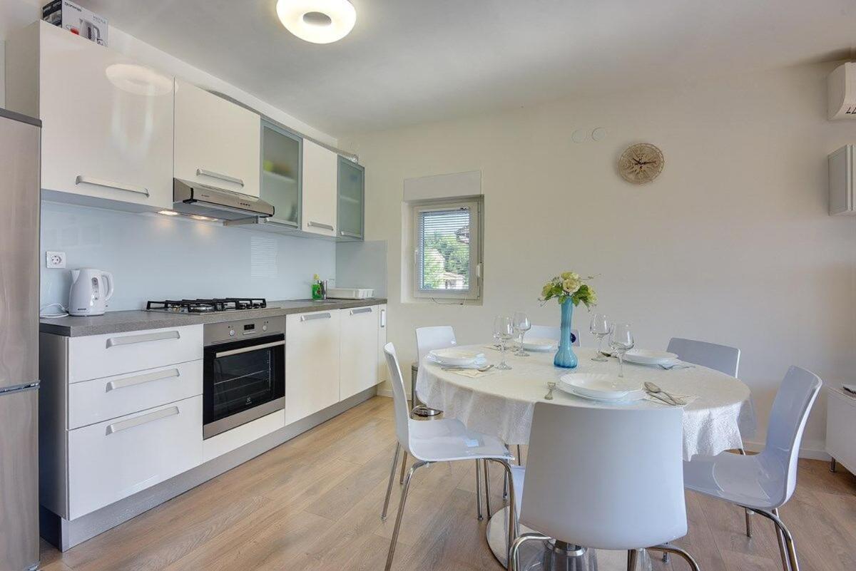 Apartment Zajec เปรมันตูรา ภายนอก รูปภาพ