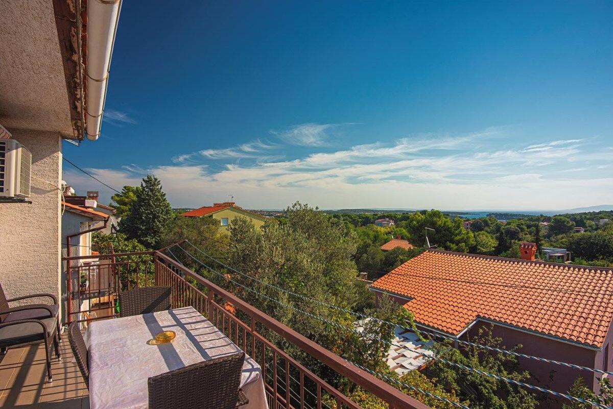 Apartment Zajec เปรมันตูรา ภายนอก รูปภาพ