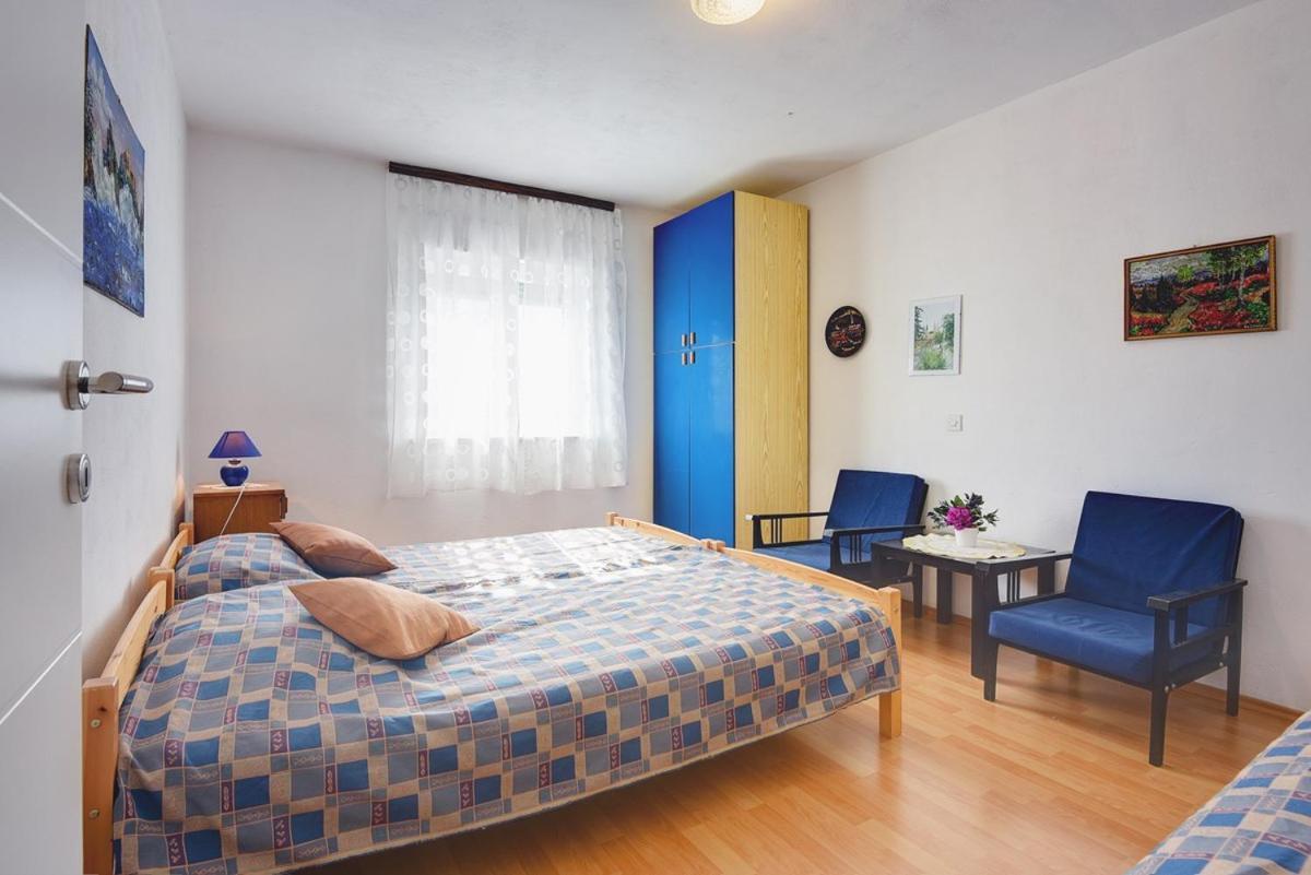 Apartment Zajec เปรมันตูรา ภายนอก รูปภาพ