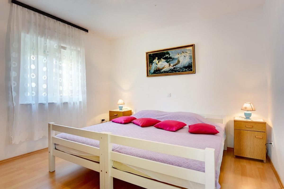 Apartment Zajec เปรมันตูรา ภายนอก รูปภาพ
